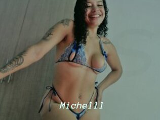 Michelll