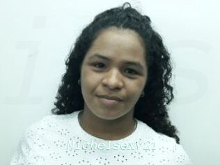 Michelsexy21