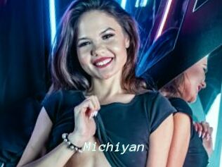 Michiyan
