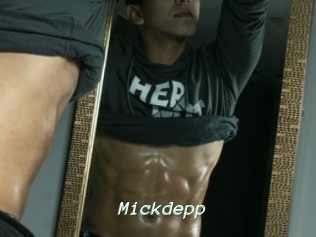 Mickdepp