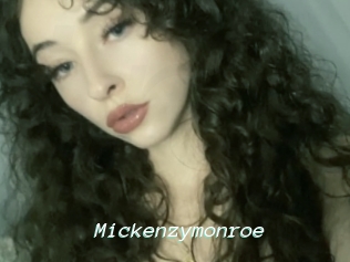 Mickenzymonroe