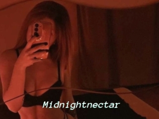 Midnightnectar