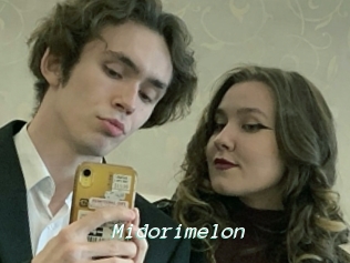 Midorimelon