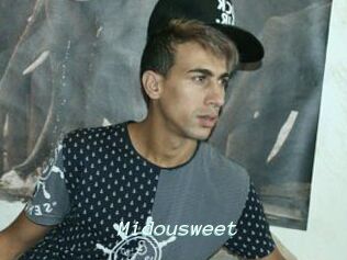 Midousweet