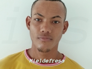 Mieldefresa