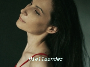 Miellaander