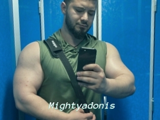 Mightyadonis