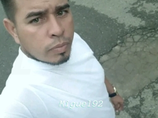 Miguel92