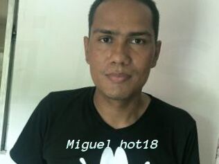 Miguel_hot18