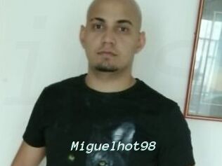 Miguelhot98