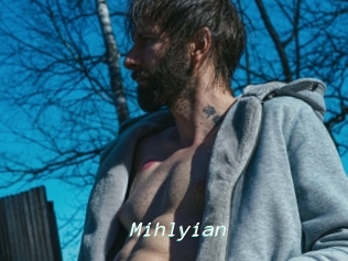 Mihlyian