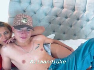 Miiaandluke