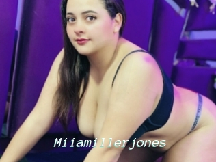 Miiamillerjones