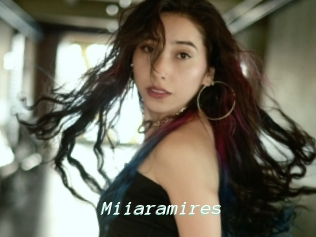 Miiaramires