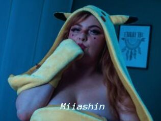 Miiashin