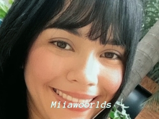 Miiawoorlds