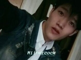 Miinercock