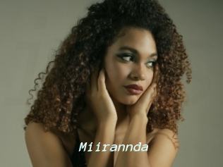 Miirannda