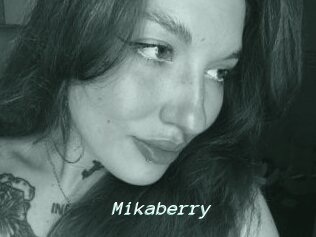 Mikaberry