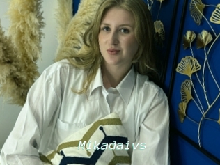 Mikadaivs
