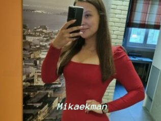 Mikaekman