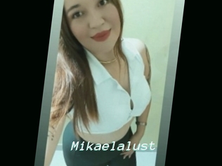 Mikaelalust