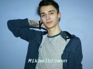 Mikaelbrownn
