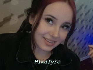 Mikafyre