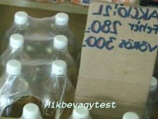 Mikbevagytest