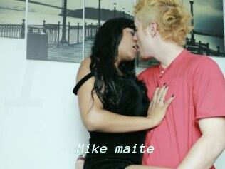 Mike_maite