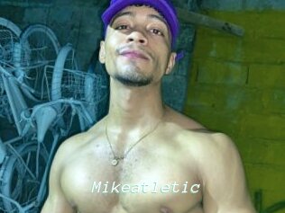 Mikeatletic