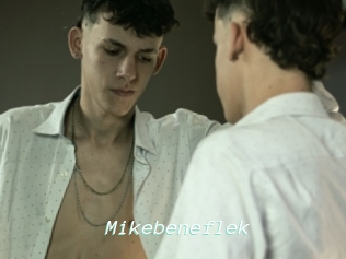 Mikebeneflek