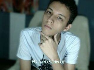 Mikebrownx