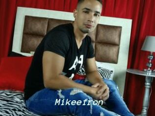 Mikeefron