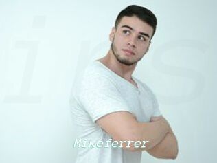 Mikeferrer