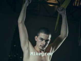 Mikegree