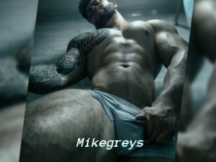Mikegreys