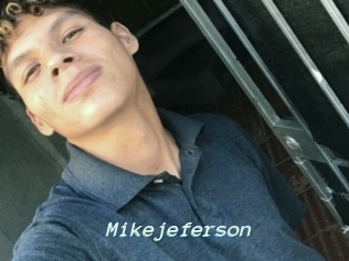 Mikejeferson