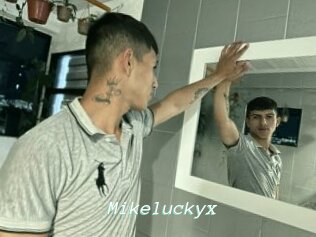 Mikeluckyx