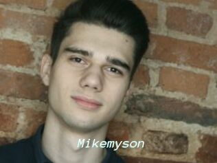 Mikemyson
