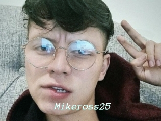 Mikeross25