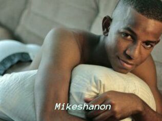 Mikeshanon