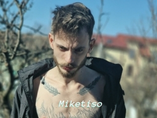 Miketiso