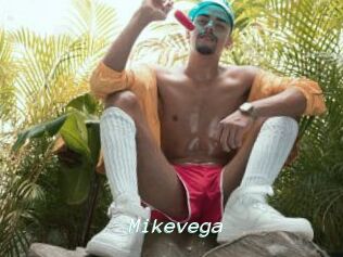 Mikevega