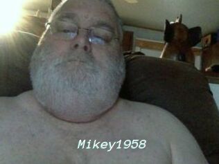 Mikey1958