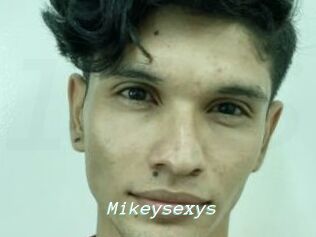 Mikeysexys