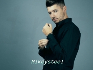 Mikeysteel