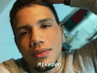 Mikezen