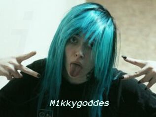 Mikkygoddes