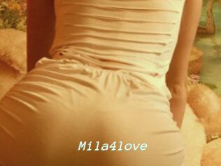 Mila4love